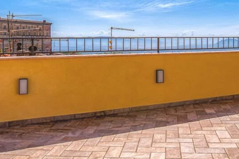 Photo of Patio Balcony in Caprarola