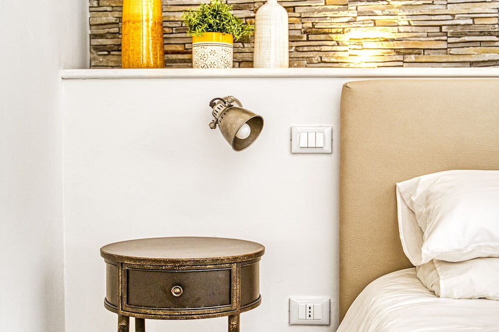 Photo of Bedroom in Caprarola