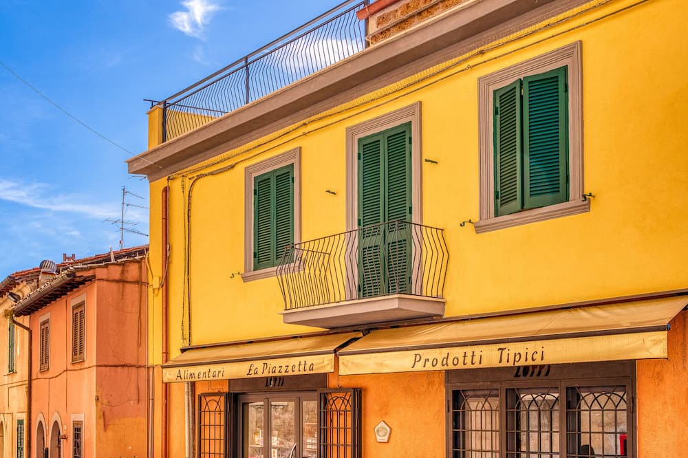 Photo of Outdoor in Caprarola