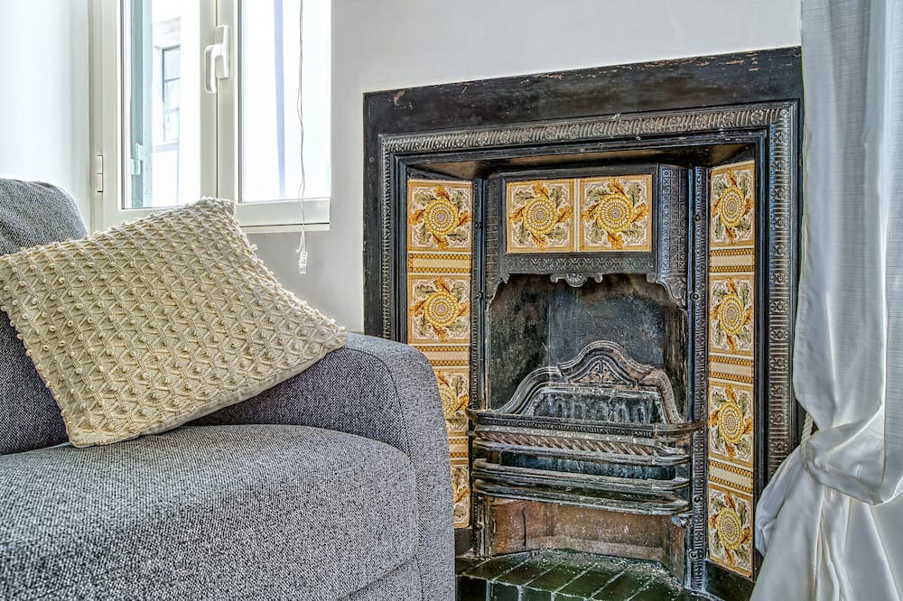 Photo of Livingroom in Caprarola