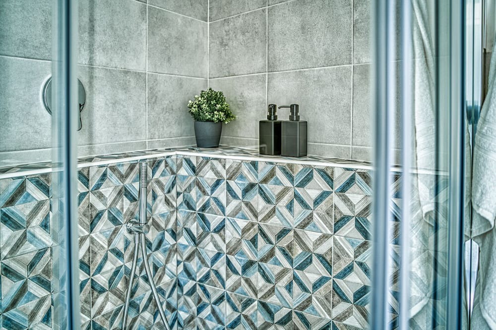 Photo of Bathroom in Caprarola