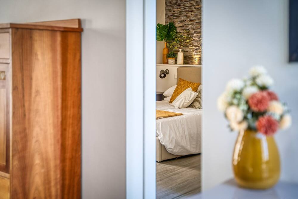 Photo of Bedroom in Caprarola
