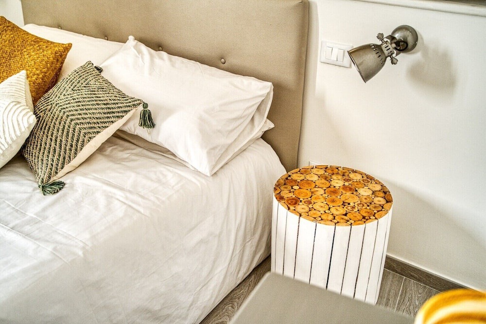 Photo of Bedroom in Caprarola