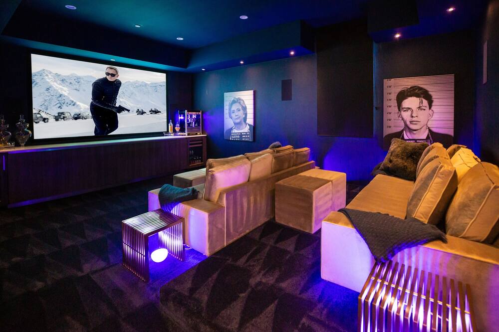 Photo of Bedroom in Beverly Grove