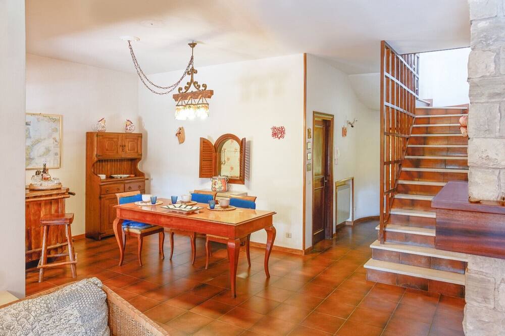 Photo of Livingroom in San Felice Circeo