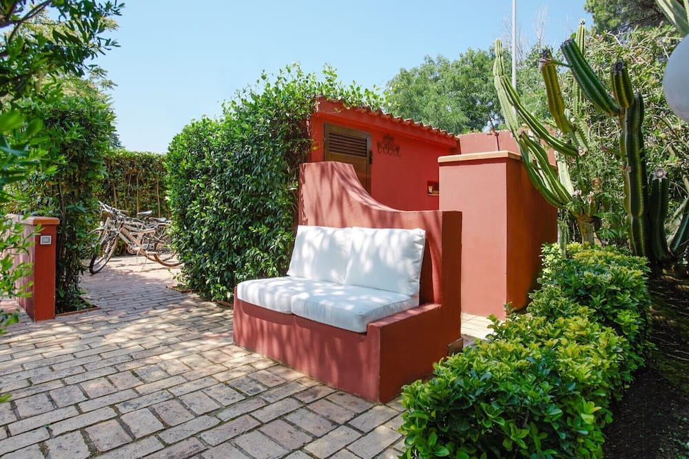 Photo of Outdoor in San Felice Circeo