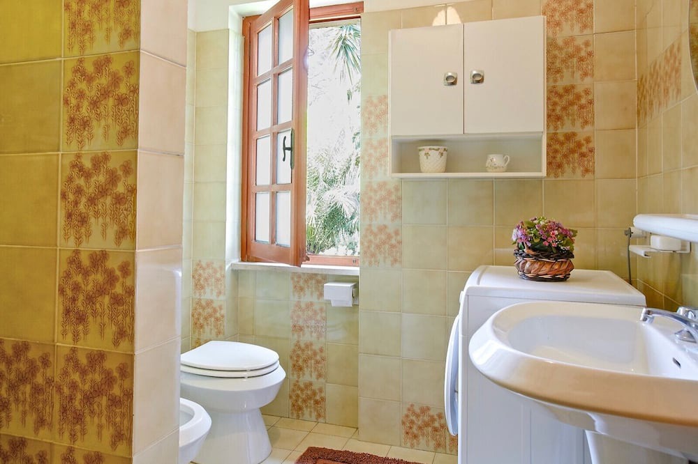 Photo of Bathroom in San Felice Circeo