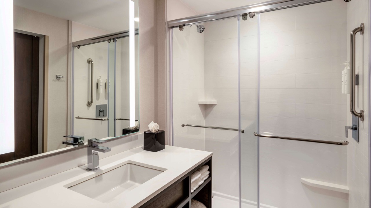 Photo of Bathroom in Westmont