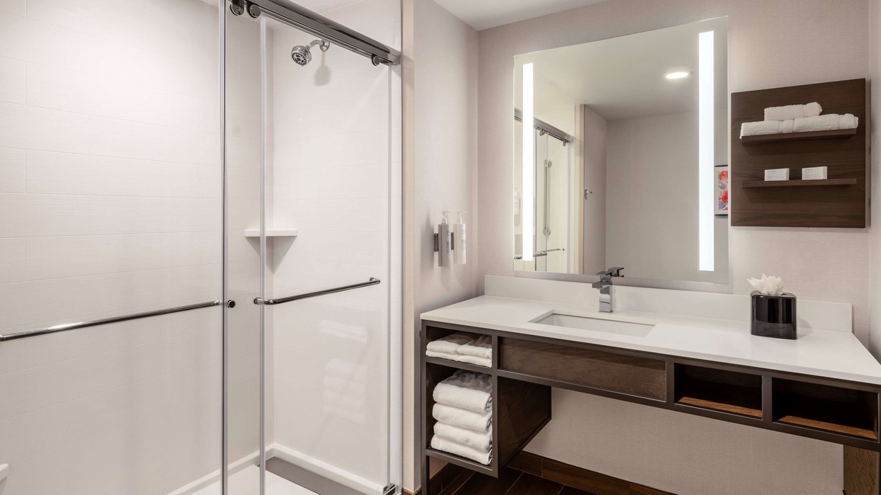 Photo of Bathroom in Westmont