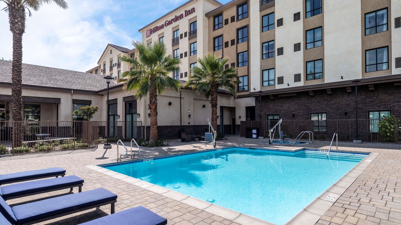 Photo of Outdoor in Westmont