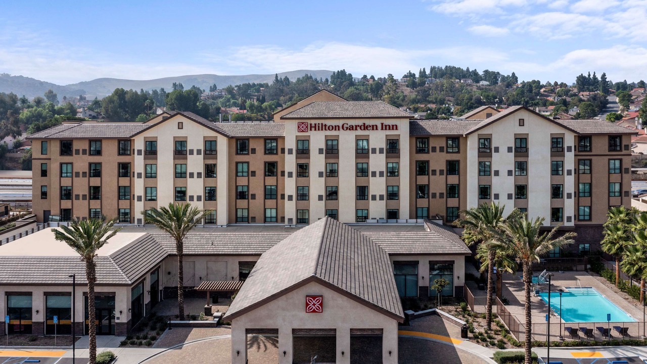 Photo of Outdoor in Westmont
