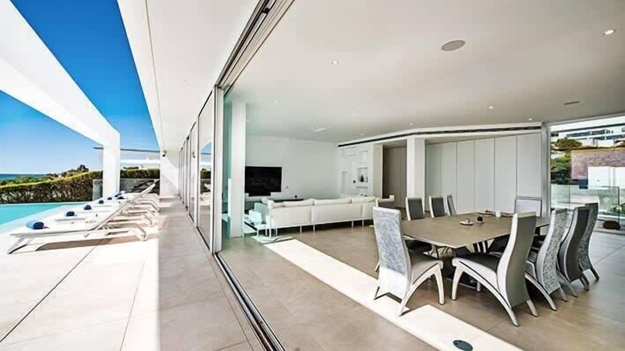 Photo of Kitchen in Luz