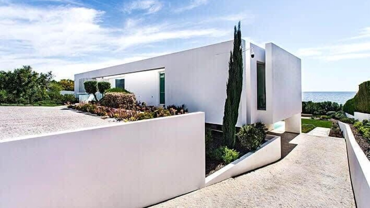Photo of Outdoor in Luz