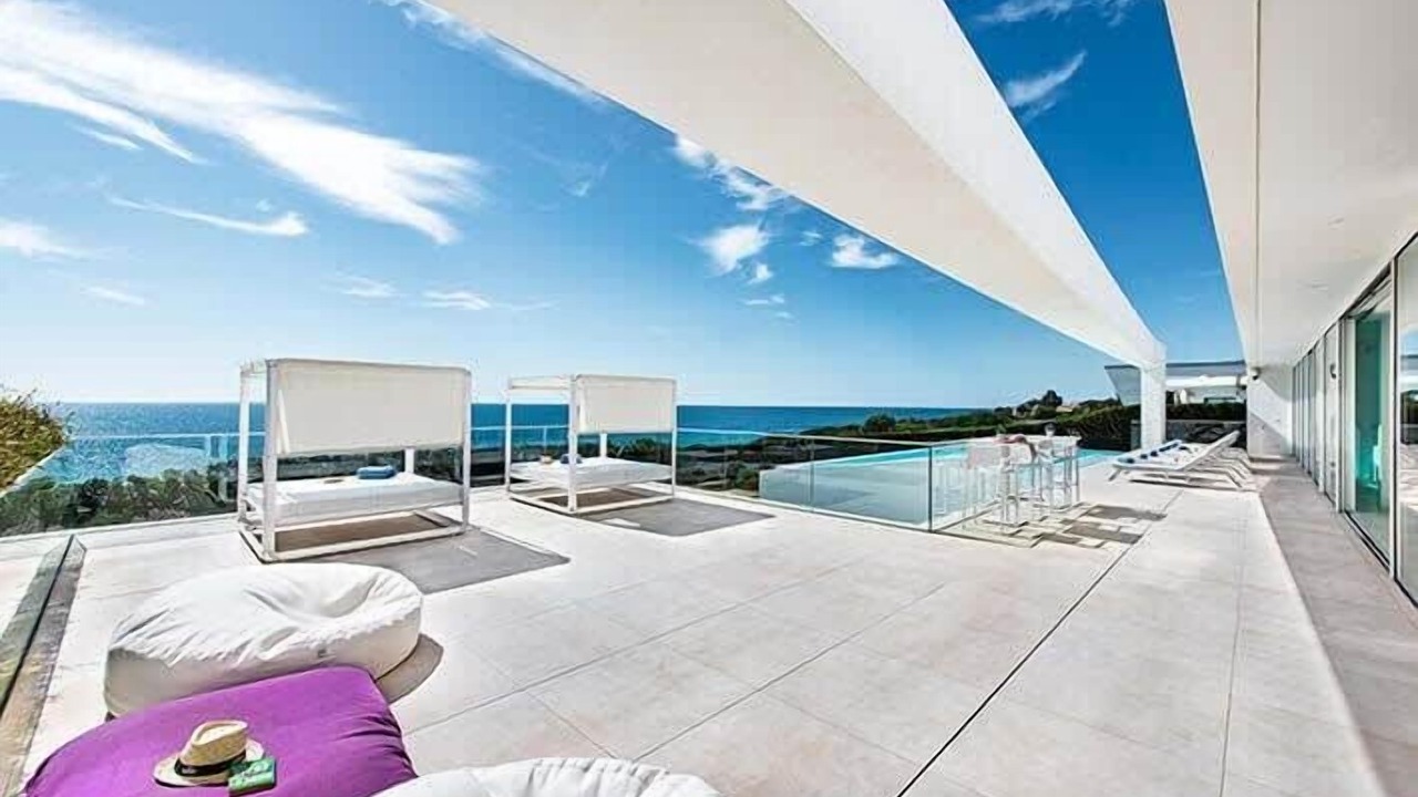 Photo of Outdoor in Luz