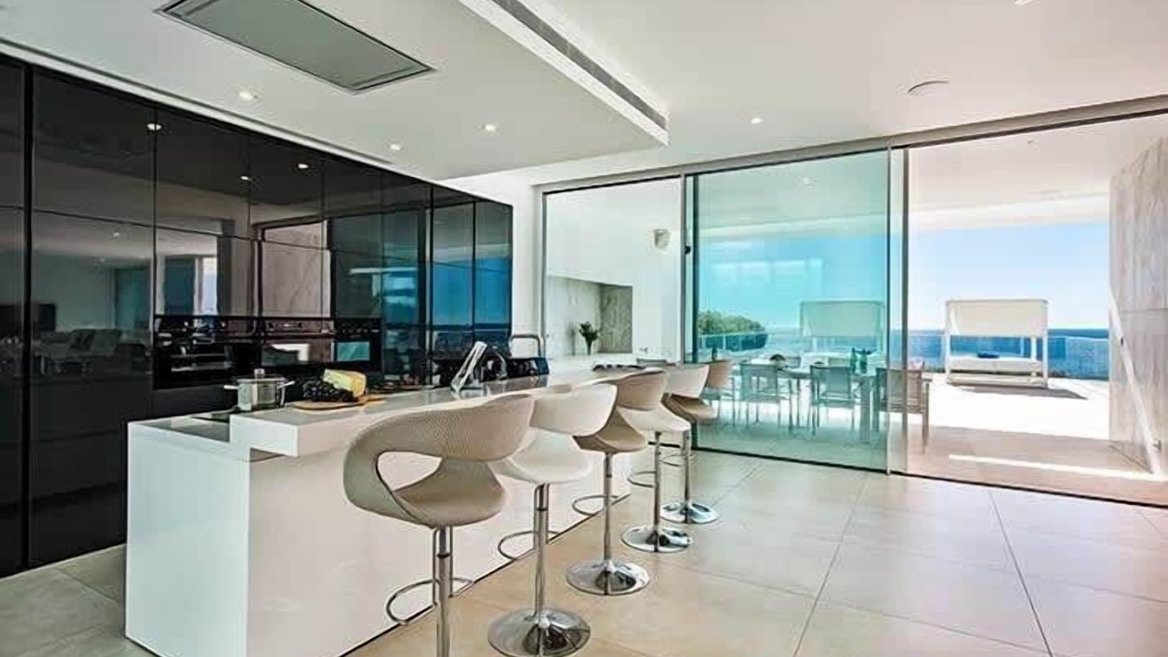 Photo of Kitchen in Luz