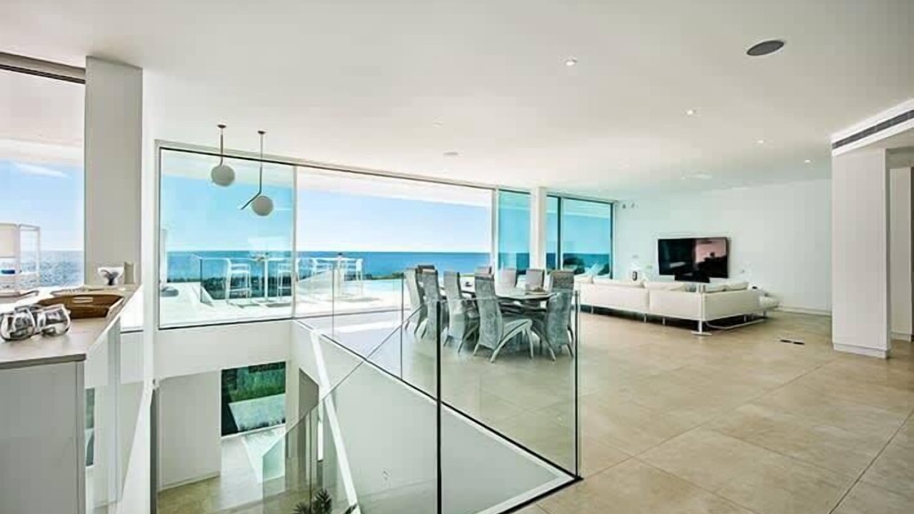 Photo of Kitchen in Luz