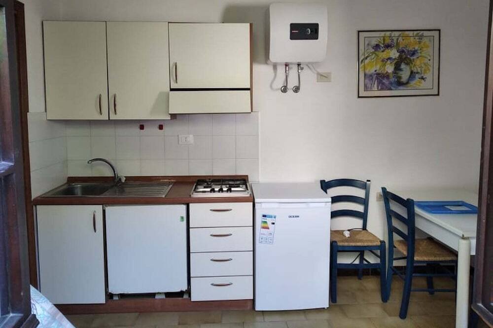 Photo of Kitchen in Innamorata