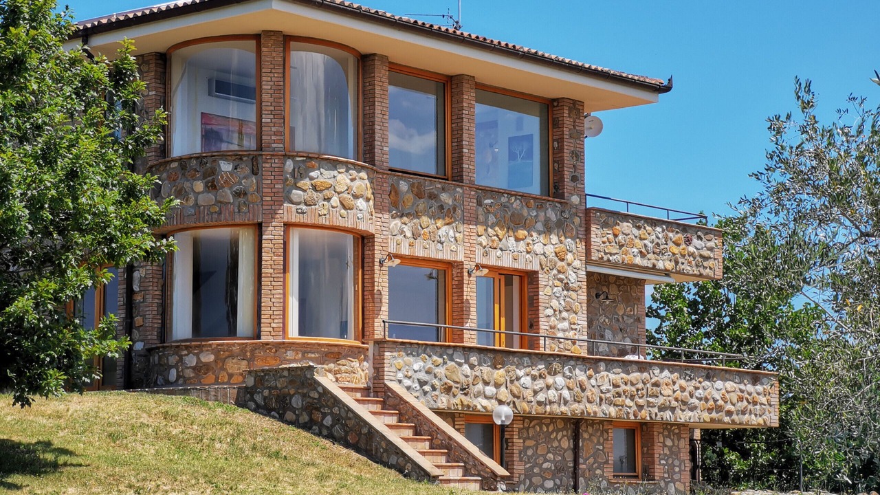 Photo of Outdoor in Grotte di Castro