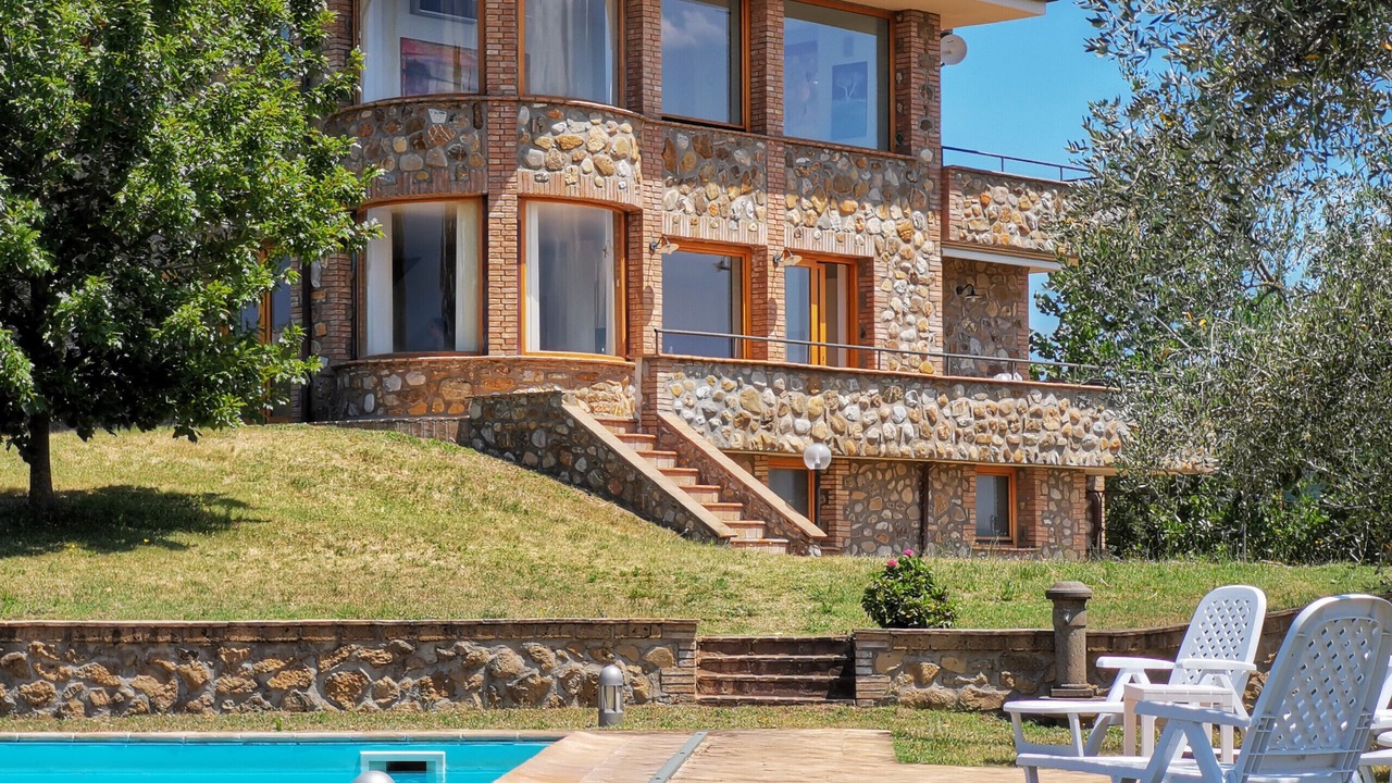 Photo of Outdoor in Grotte di Castro