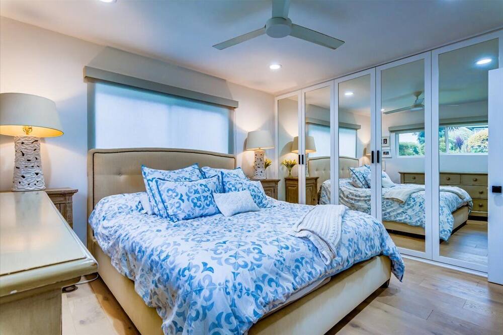 Photo of Bedroom in Hill Section