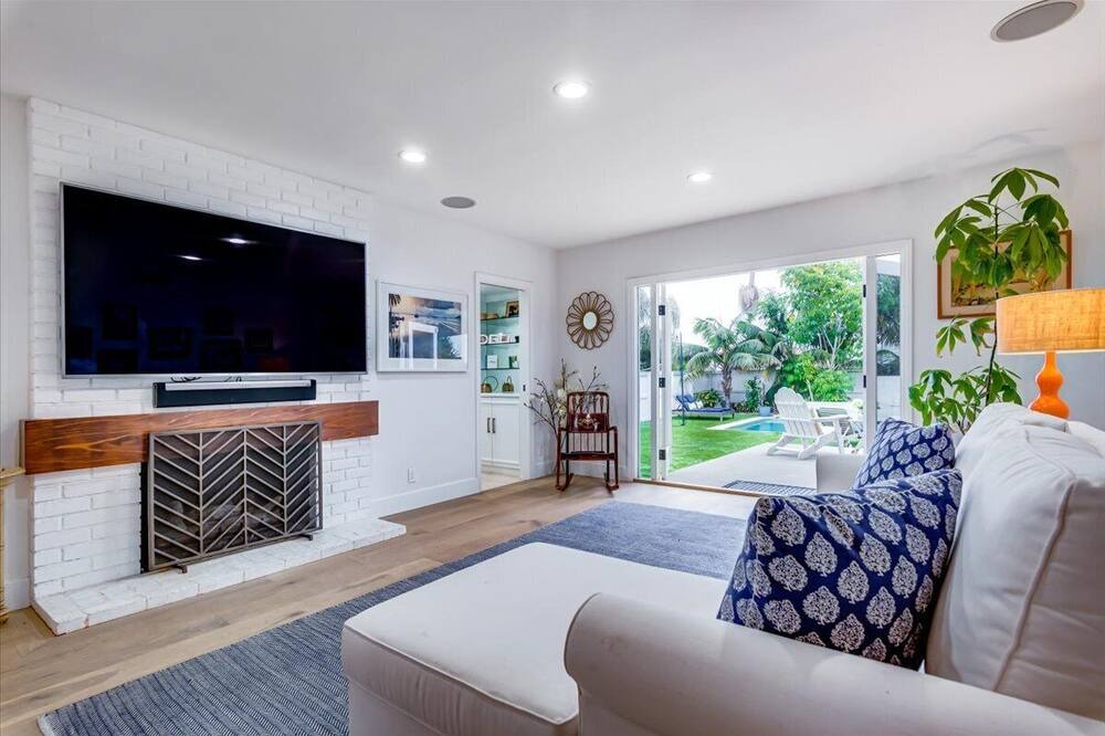 Photo of Bedroom in Hill Section