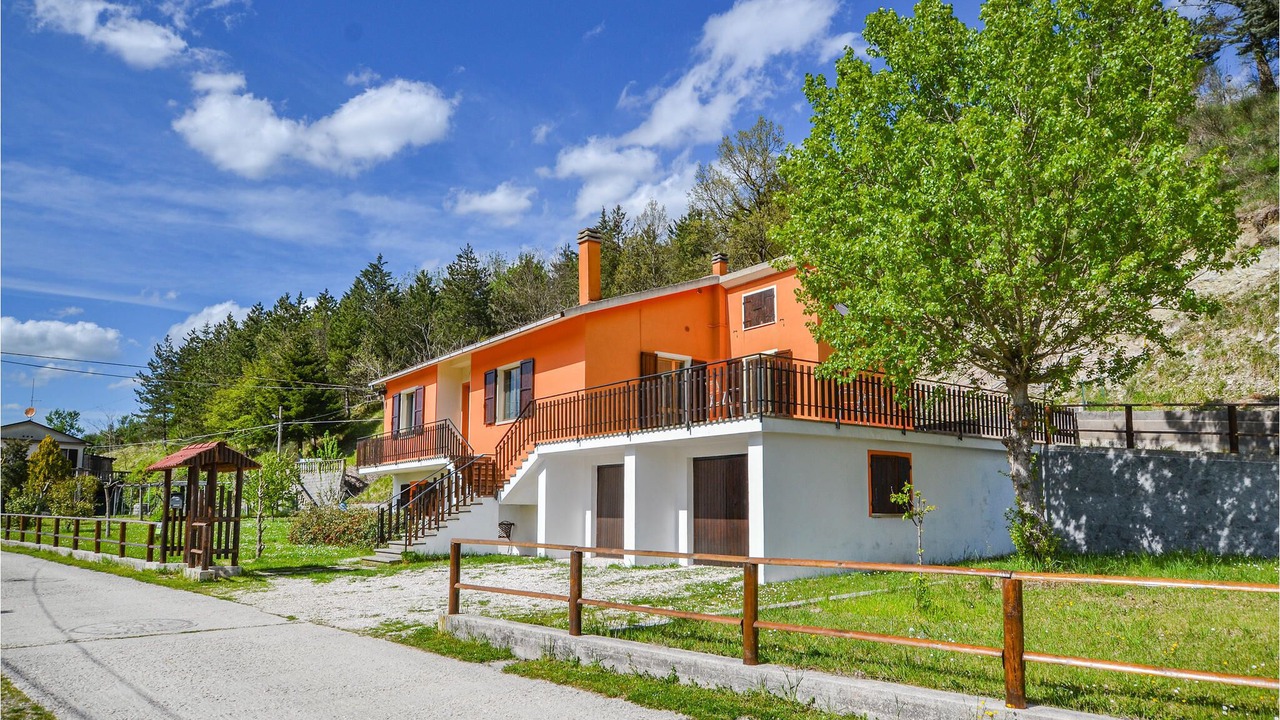 Photo of Outdoor in Apecchio