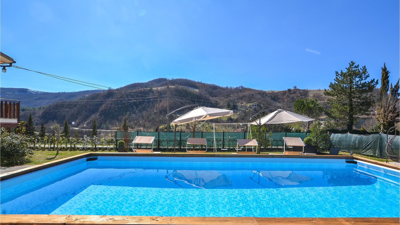 Photo of Outdoor in Apecchio