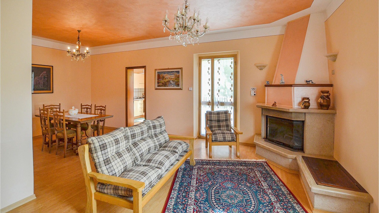 Photo of Livingroom in Apecchio