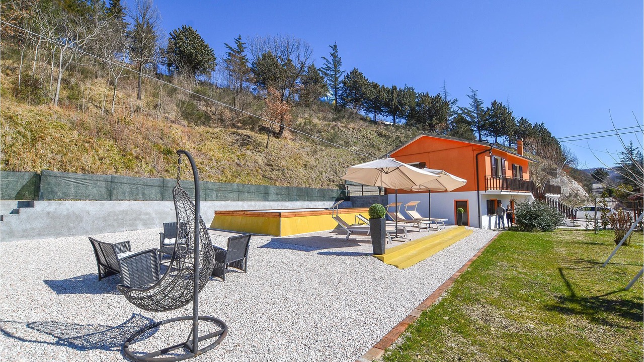 Photo of Outdoor in Apecchio