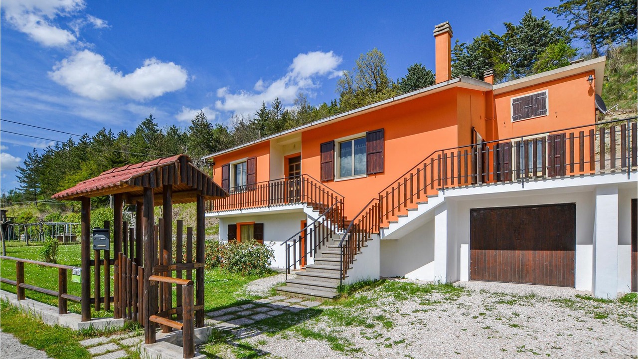 Photo of Outdoor in Apecchio