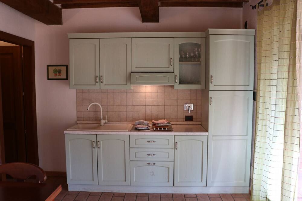 Photo of Kitchen in Gavorrano