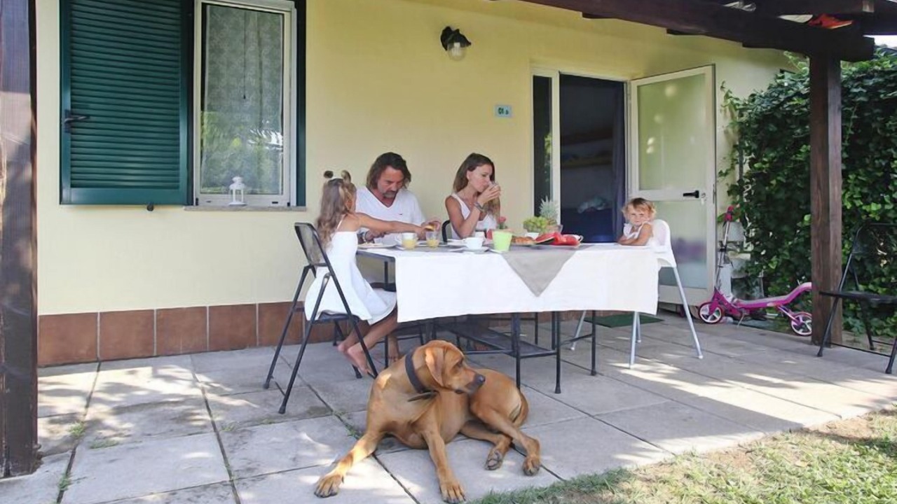 Photo of Outdoor in Riotorto