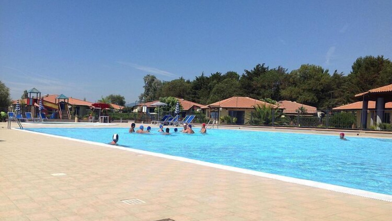 Photo of Outdoor in Riotorto