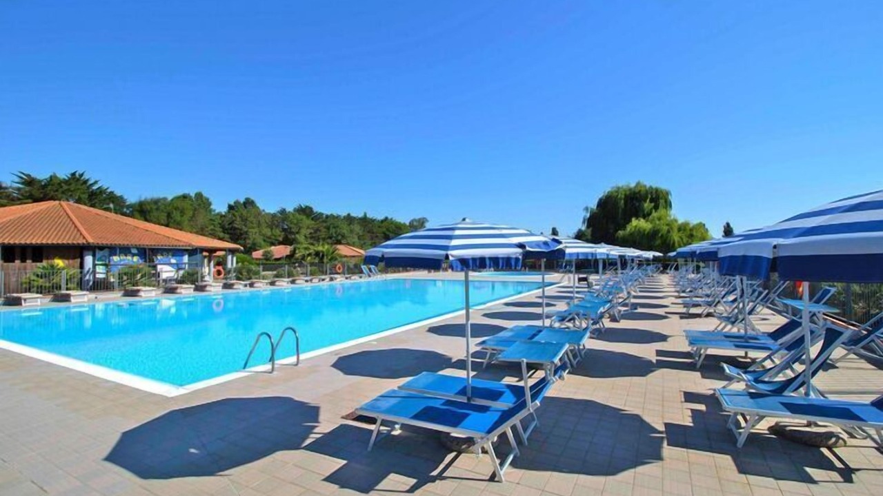 Photo of Outdoor in Riotorto