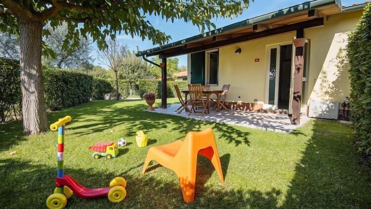 Photo of Outdoor in Riotorto