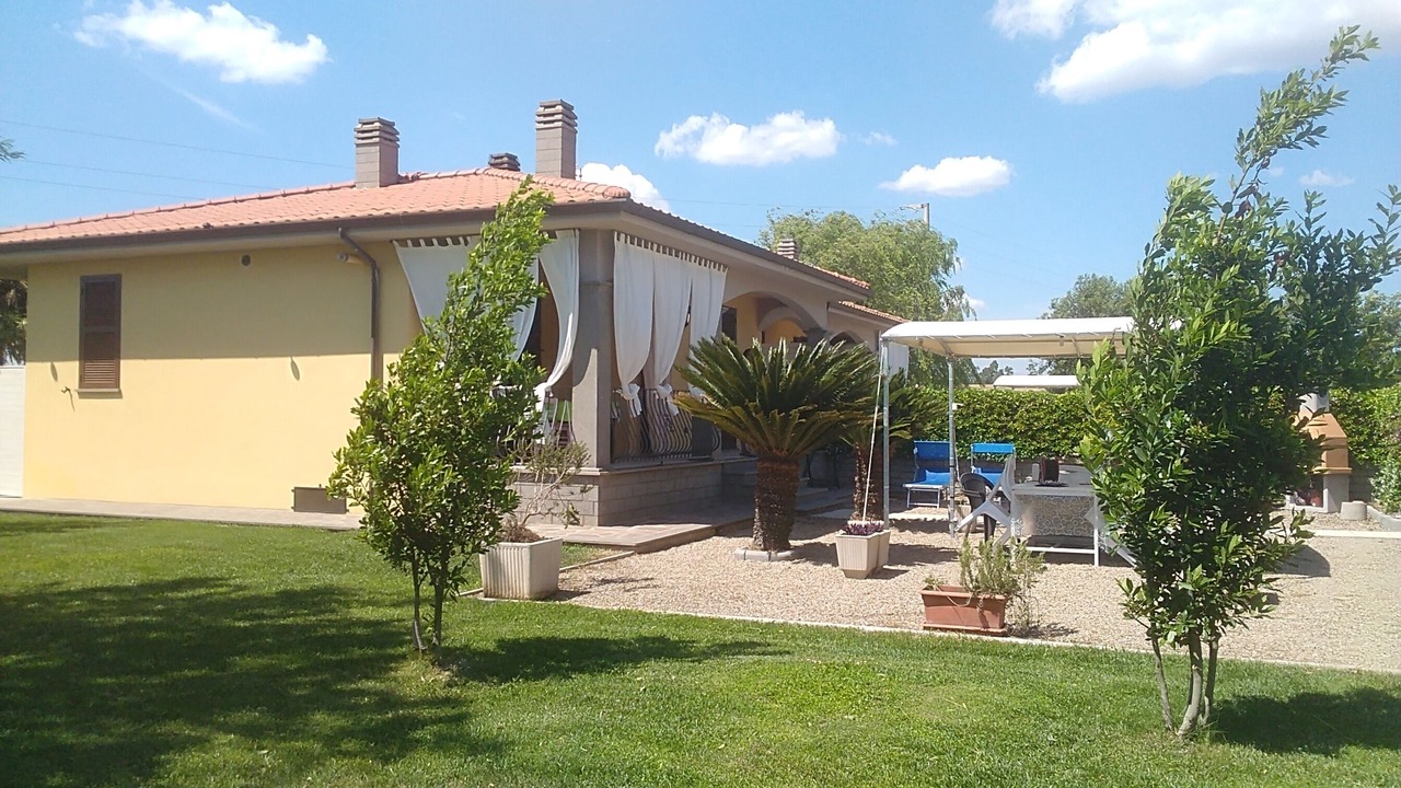 Photo of Outdoor in Pescia Romana