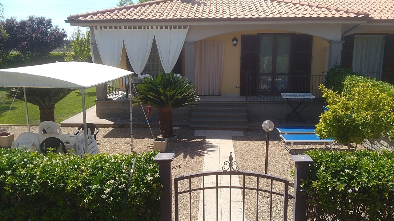 Photo of Outdoor in Pescia Romana