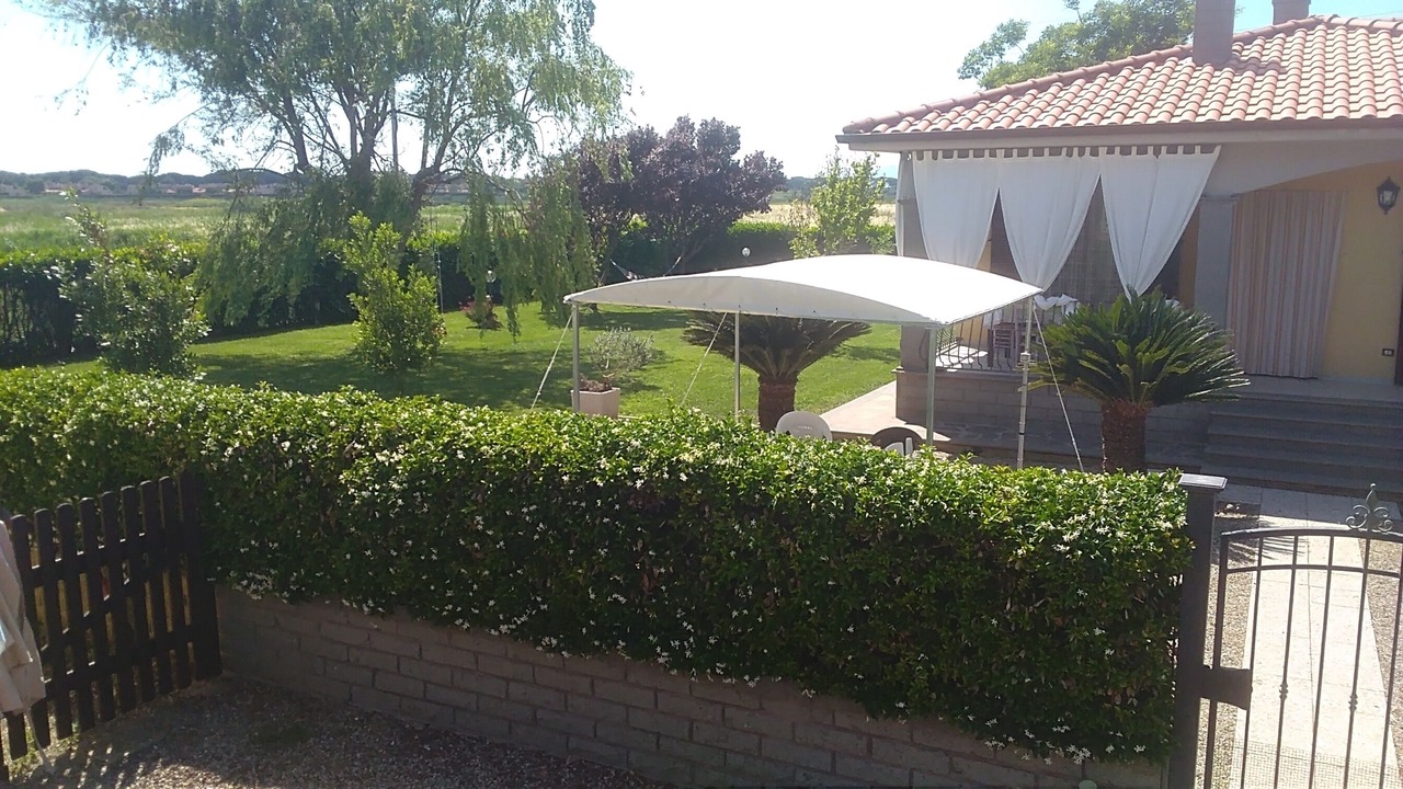 Photo of Outdoor in Pescia Romana