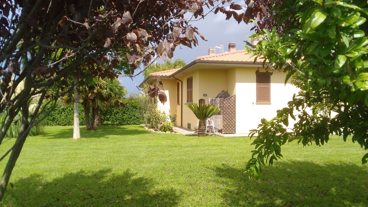 Photo of Outdoor in Pescia Romana