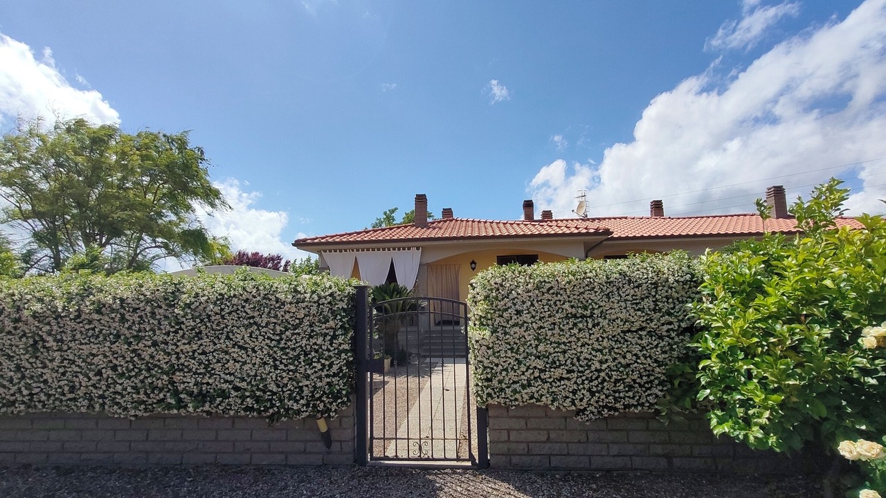Photo of Outdoor in Pescia Romana