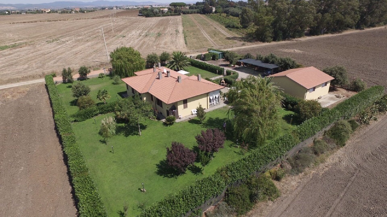 Photo of Outdoor in Pescia Romana