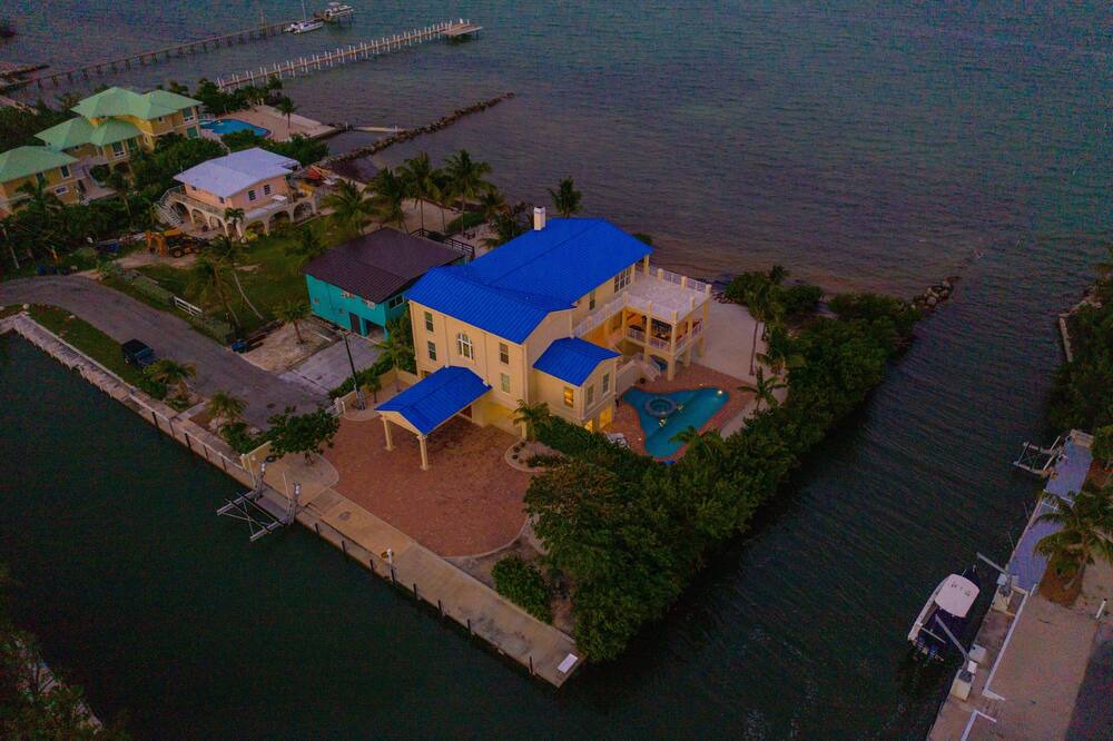 Photo of Outdoor in Summerland Key