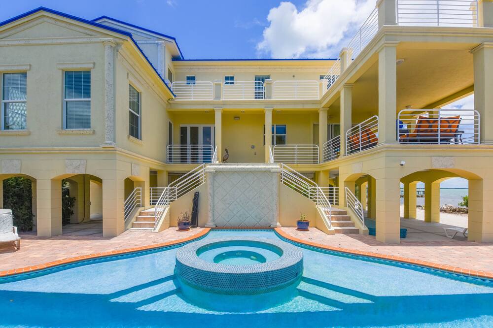 Photo of Outdoor in Summerland Key