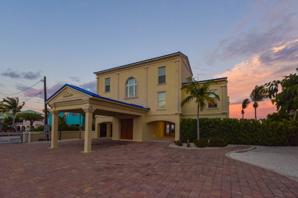 Photo of Outdoor in Summerland Key