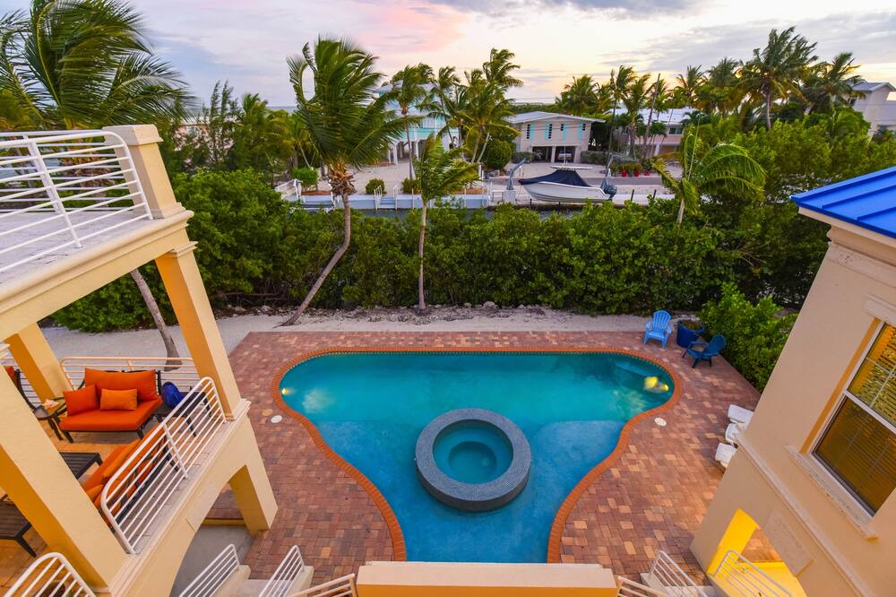 Photo of Outdoor in Summerland Key