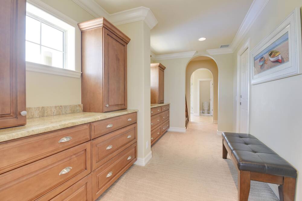 Photo of Bedroom in Summerland Key
