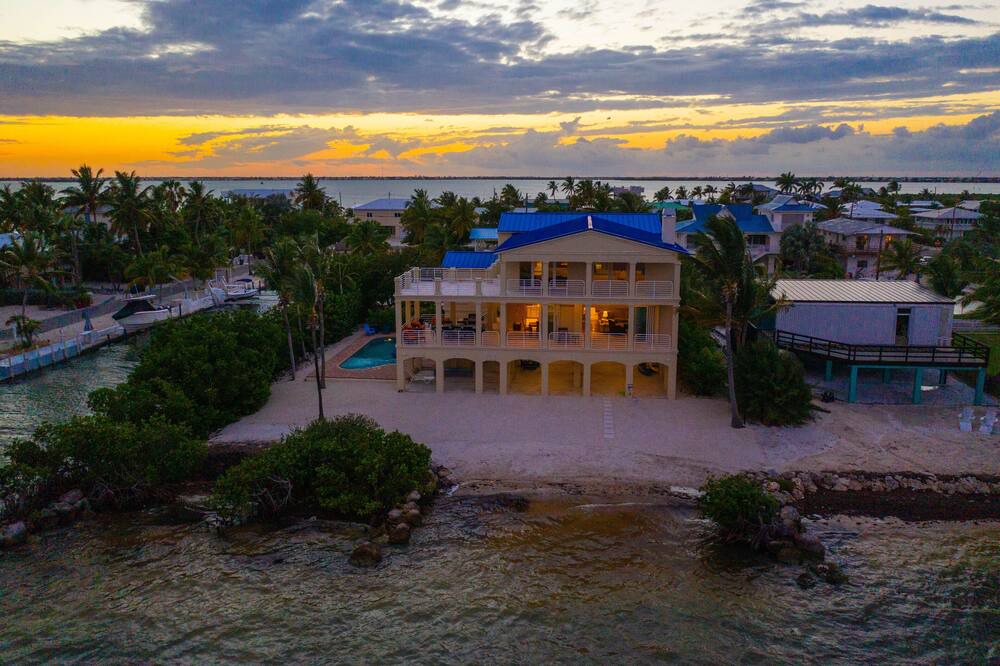Photo of Outdoor in Summerland Key