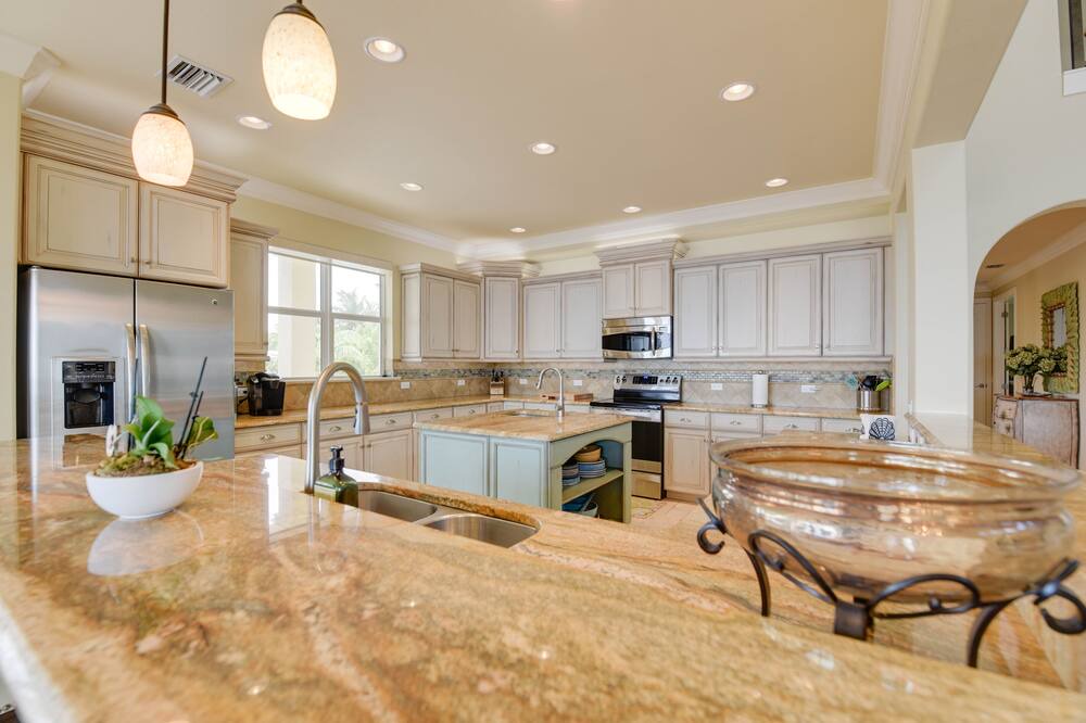 Photo of Kitchen in Summerland Key