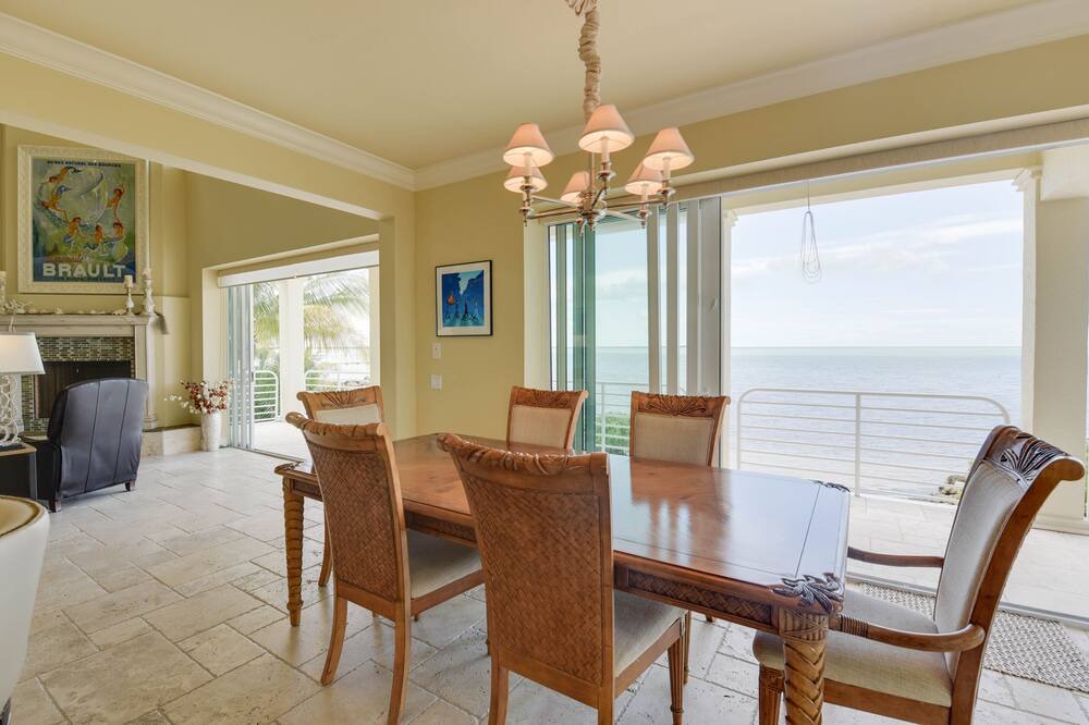 Photo of Kitchen in Summerland Key