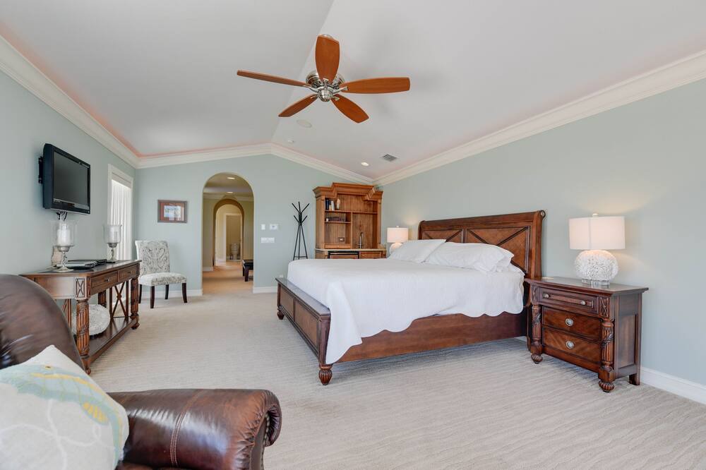Photo of Bedroom in Summerland Key